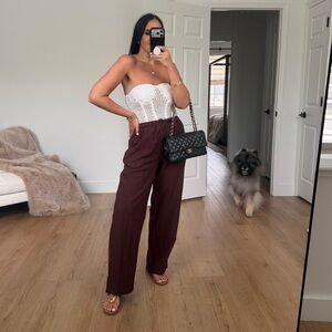 Summer Pants medium new